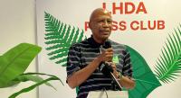 LHDA to launch two bridges