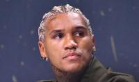 Conor Benn hits out at Ryan Garcia for 'bottling it' after American fails to show up for face-off in Las Vegas