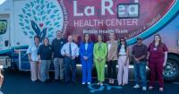 More than $5 million headed to Sussex County health care