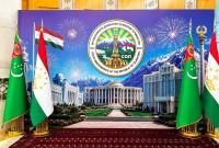 A gala reception was held in Ashgabat to mark the 35th anniversary of independence of Tajikistan