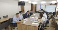 Uzbekistan, FAO advance measures to combat land degradation