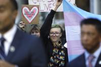 Gender-Based Bullying Data Removed From Federal Survey