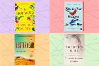 Books beyond Bobst: A memoir of survival, a time-traveling romance and more