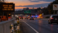 Maryland Transportation Officials Reflect on Roadway Fatalities as ‘100 Deadliest Days’ Conclude