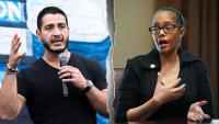 Black Michigan Dem rep goes nuclear on El-Sayed with dire plea to voters before midterms