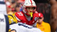 Nebraska Defense Learned Valuable Lesson From Its Poor Start vs. Ohio