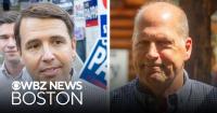 New Hampshire Senate race set between Pappas and Sununu