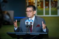 UN Vows To Rebuild Global Trust Amid Wars, Climate Crisis
