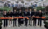 German Defence Firm ARX Robotics Expands Into Polish Market 