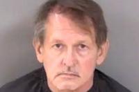 Ex-priest arrested for allegedly stealing $740,000 from churches, groups - and his own mother