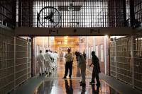Texas prisons seek $298 million for air conditioning. That’s a fraction of what’s needed.