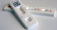 COVID-19 cases are on the rise in Texas