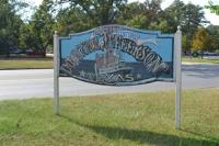 ‘It’s tourism’: Jefferson alderman wants new entrance sign to draw visitors to town