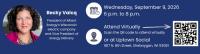 Educational Speaker Series on Data Centers Premieres Tonight at Uptown Social
