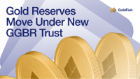 GGBR Inc. Announces New Trust-Based Collateral Structure for Goldfish Tokens