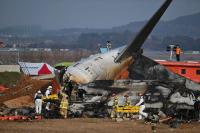 Why Jeju Air crash victims' families are taking Boeing to US courts