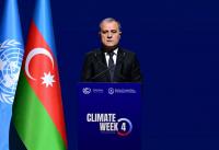 Azerbaijan reaffirms unwavering support for Türkiye ahead of COP31