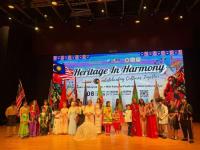 Azerbaijan's rich cultural heritage showcased in Malaysia [PHOTOS]