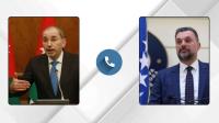 Jordan, Bosnia and Herzegovina discuss bilateral ties, regional developments