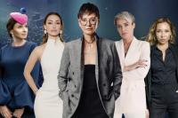 Women's forum with Khakamada in Minsk postponed. And her name disappeared from announcements