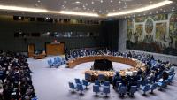U.N. Security Council lauds Libyan road map toward elections