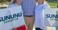 New Hampshire Primary Election Results 2026: John Sununu, Chris Pappas Win Senate Nominations