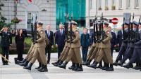 Poland, Canada Sign Renewed Defense Cooperation Deal