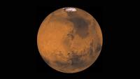 Scientists engineer microbe to help humanity settle Mars