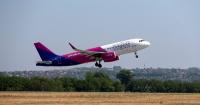 Wizz Air to resume Abu Dhabi, Dubai flights to Europe