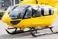 Group highlights urgent need for Cyprus air ambulance