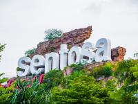 Indian travellers can now use UPI to pay at Singapore’s Resorts World Sentosa