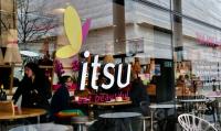 Bridgepoint eyes sale of stake in Japanese restaurant chain Itsu