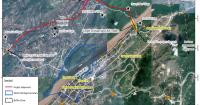 Thailand Approves Loan for New Mekong Bridge in Luang Prabang