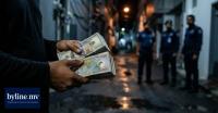 Dollar Black Market hotline: 27 foreigners reported