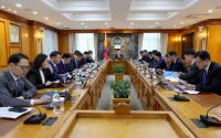 Government Cuts Staffing at State-Owned Enterprises by 30%
