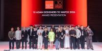 From Shanghai to Manila, a New Generation Is Redrawing Asian Fashion
