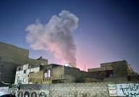 Trump hesitates over Saudi push for US strikes on Yemen’s Houthis