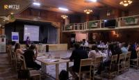 Dialogue session in Qamishli discusses rights of stateless Syrian Kurds