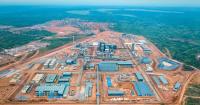 Congo’s giant copper discovery grows by nearly one-third to 12 million tonnes as prices hit record high