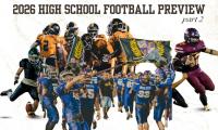 PART 2: HIGH SCHOOL FOOTBALL PREVIEWS