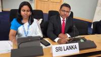 Sri Lanka calls for conclusion of country-specific UNHRC mandates