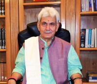 India’s Kashmir administrator sells ‘renaissance’ in Chicago as rights groups document repression at home