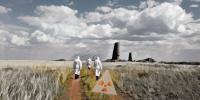Central Asian States Call for New Arms Controls as Nuclear Framework Weakens