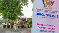 How China drives BRICS expansion and cooperation