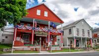 Vermont Country Store marks 80 years at new Weston Village Fair