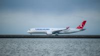 Turkish Airlines' passenger count reaches 64M in 8 months