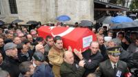 Turkish authorities order exhumation of former MIT official