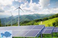 Masdar’s 1 GW Wind Plant Highlights Kazakhstan’s Race to Build More Flexible Power System 