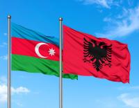 Baku, Tirana set sights on stronger tourism ties [PHOTOS]