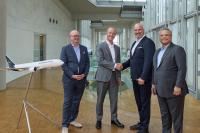 Lufthansa Cargo to acquire German handler LUG